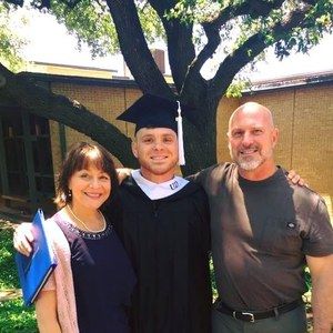 Meet your Posher, Matthew